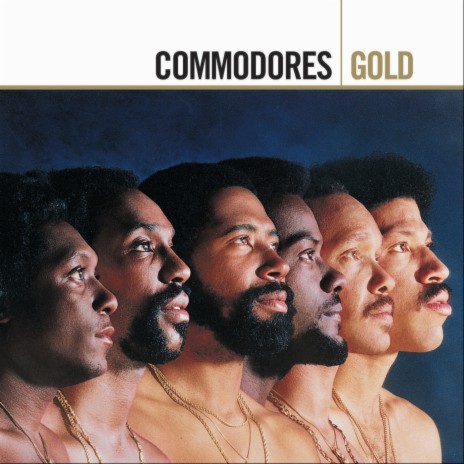 Commodores - Nightshift