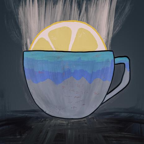 Lemon Tea | Boomplay Music