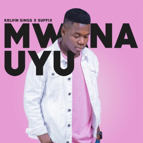 Mwana Uyu ft. Suffix