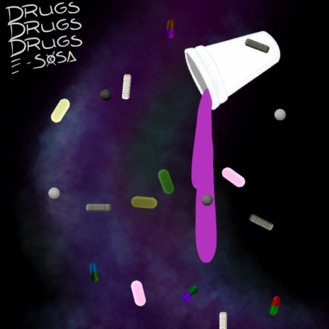 Drugs Drugs Drugs | Boomplay Music