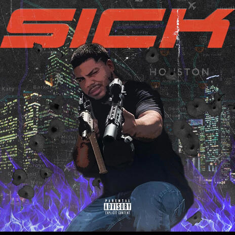 Sick | Boomplay Music