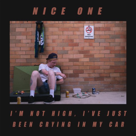 I'm Not High, I've Just Been Crying In My Car | Boomplay Music