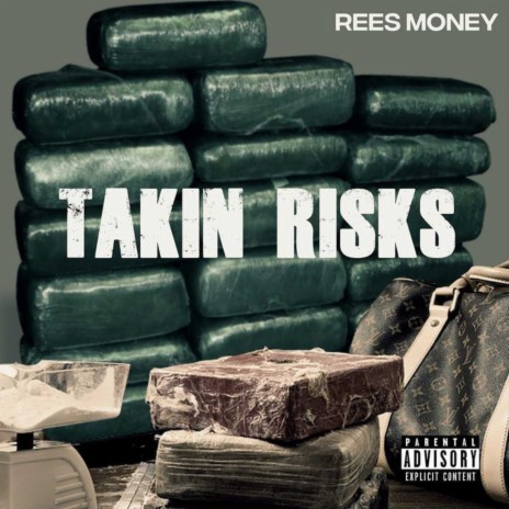 Takin Risks | Boomplay Music