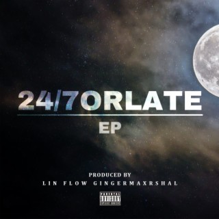 247ORLATE E.P