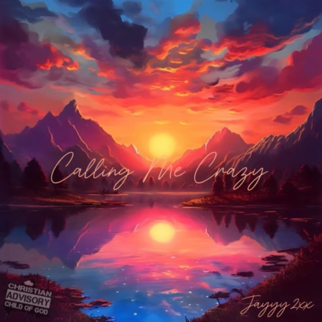 Calling Me Crazy | Boomplay Music