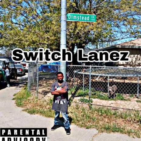 Switch Lanez | Boomplay Music