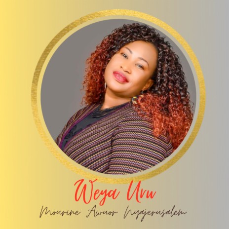 In E Nyasaye | Boomplay Music