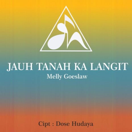 Jauh Tanah Ka Langit | Boomplay Music