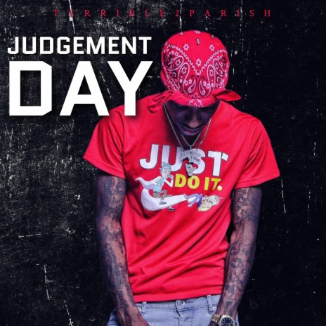 Judgement Day | Boomplay Music