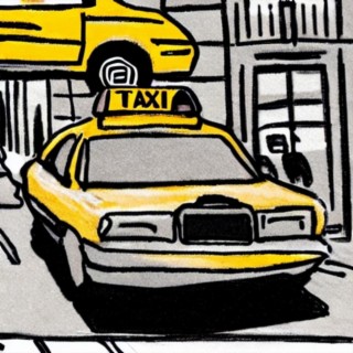 Taxi