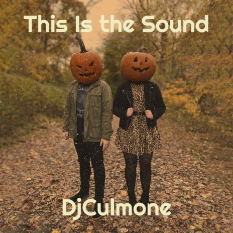 This Is the Sound | Boomplay Music