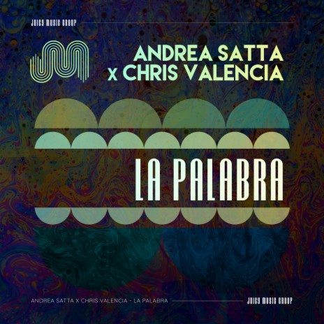 Una Palabra ft. Andrea Satta | Boomplay Music