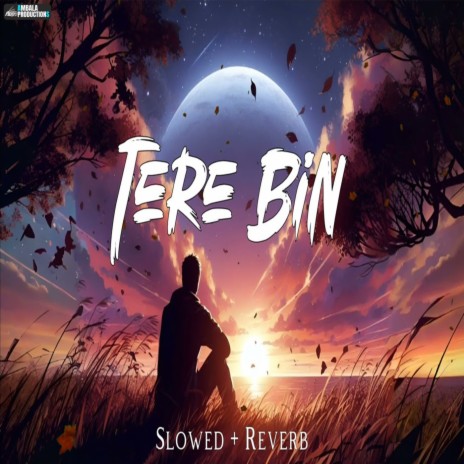 Tere Bin Slowed + Reverb