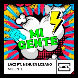 Mi Gente (Radio Edit)
