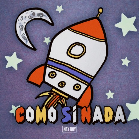 Como Si Nada | Boomplay Music