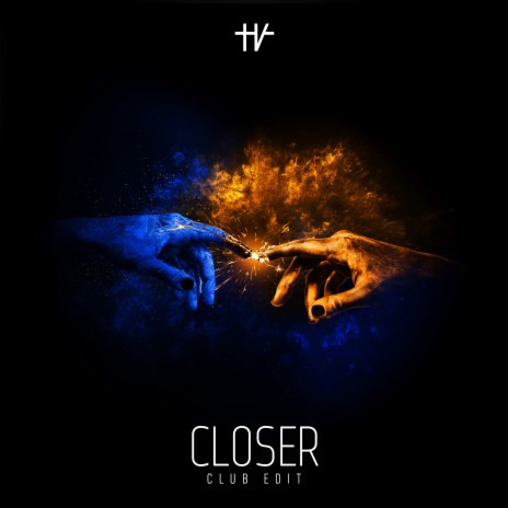 Closer (Extended Club Edit) | Boomplay Music