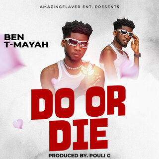 Do or Die lyrics | Boomplay Music