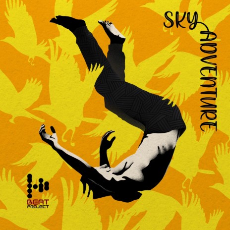 Sky Adventure | Boomplay Music