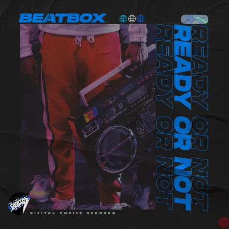 Beatbox (Original Mix) | Boomplay Music