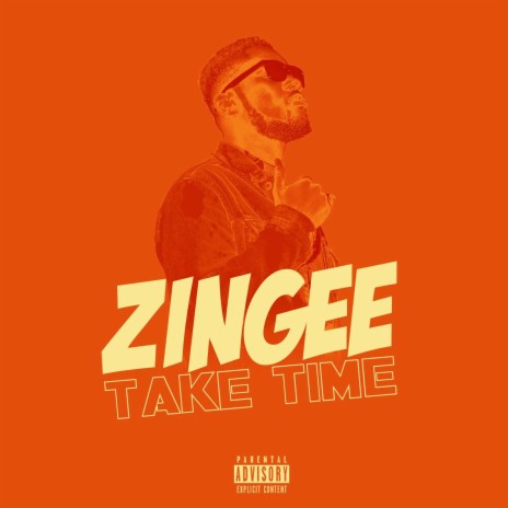 Take Time | Boomplay Music