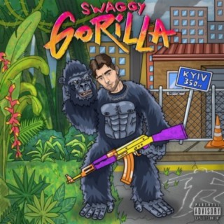 Gorilla