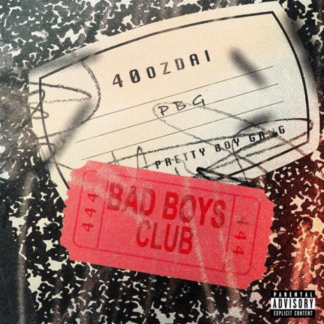 BAD BOYS CLUB | Boomplay Music