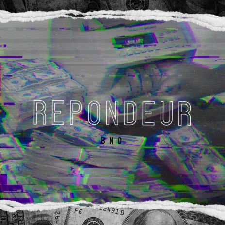 RÉPONDEUR | Boomplay Music