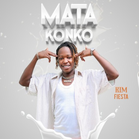 Mata konko | Boomplay Music
