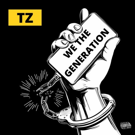 We The Generation | Boomplay Music