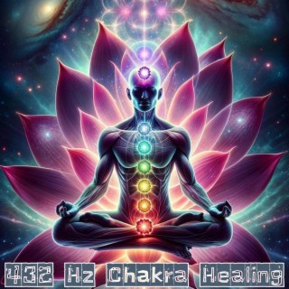 432 Hz Chakra Healing: Quick Chakra Aligning Music, Boost Positive Energy, Unblock Chakras