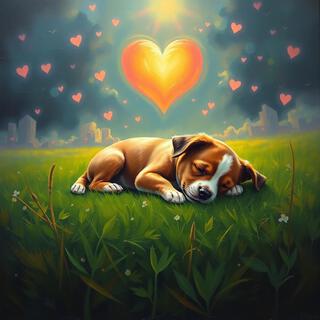 A Puppy's Dream lyrics | Boomplay Music