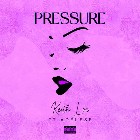 Pressure (Chopped & Screwed) ft. AdéLese | Boomplay Music