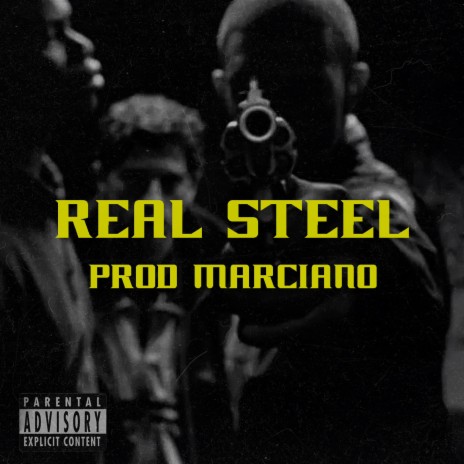 Real Steel | Boomplay Music