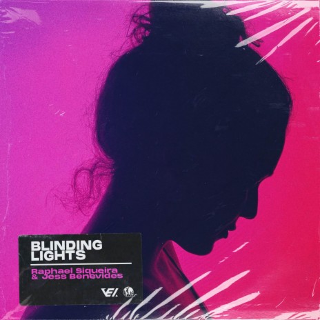 Blinding Lights (Radio Edit) ft. Jess Benevides | Boomplay Music