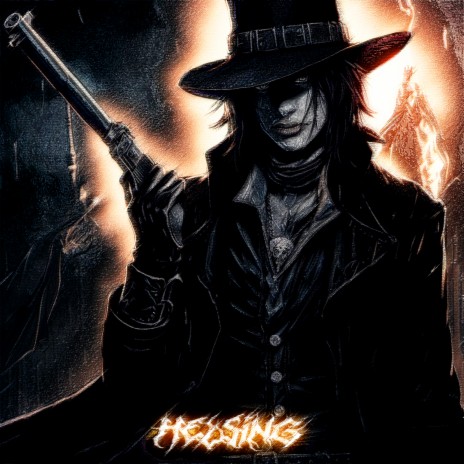 Helsing ft. Hurricane Beats | Boomplay Music