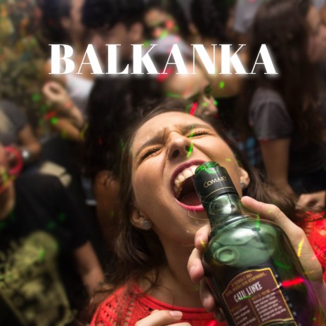 Balkanka