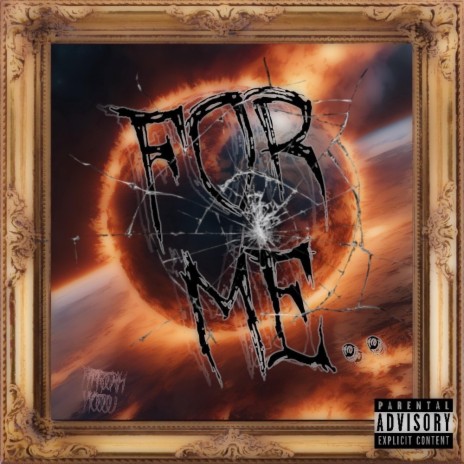 For Me.. ft. won21too | Boomplay Music