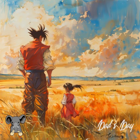 Dad's Day ft. Seventropic | Boomplay Music