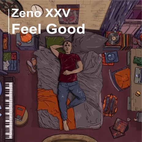 Feel Good | Boomplay Music