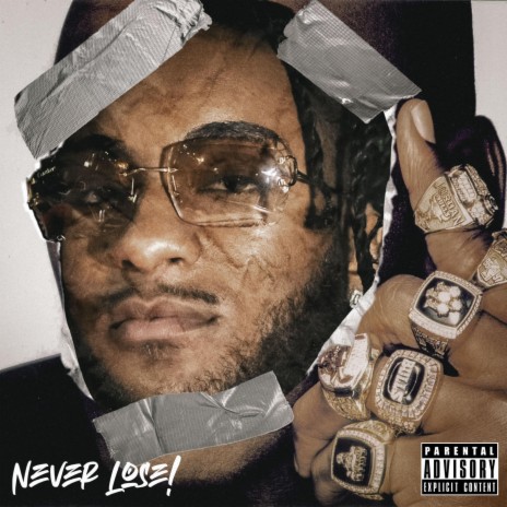 Never Lose | Boomplay Music
