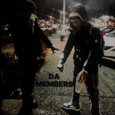 Da members | Boomplay Music