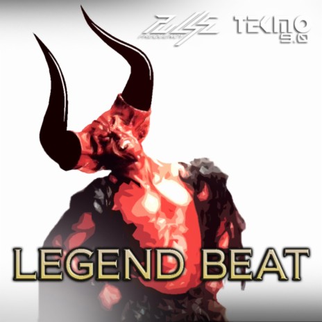 Legend Beat ft. Pulse Frequency | Boomplay Music