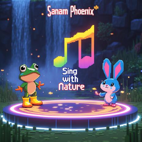 Sing together Nature