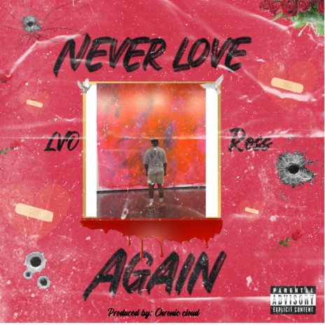 Never Love Again | Boomplay Music