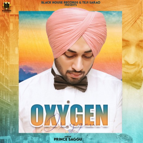 Oxygen | Boomplay Music