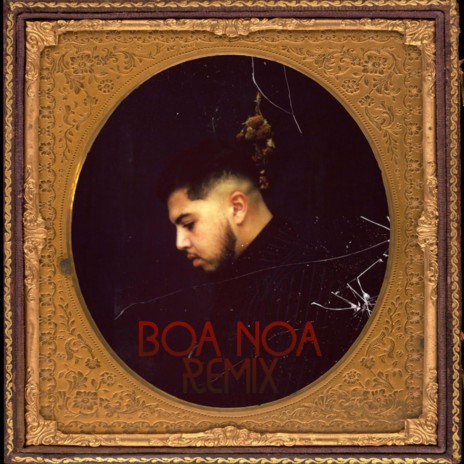 Nocif (Boa Noa Extended Remix)
