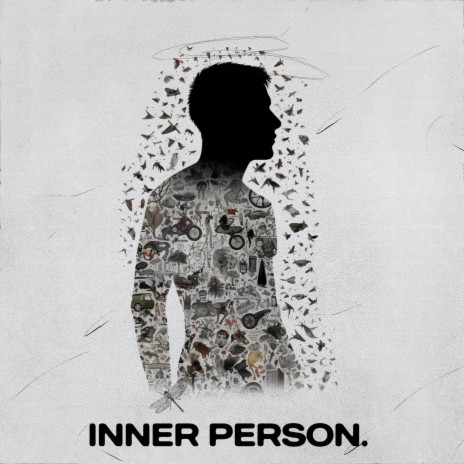 Inner Person | Boomplay Music