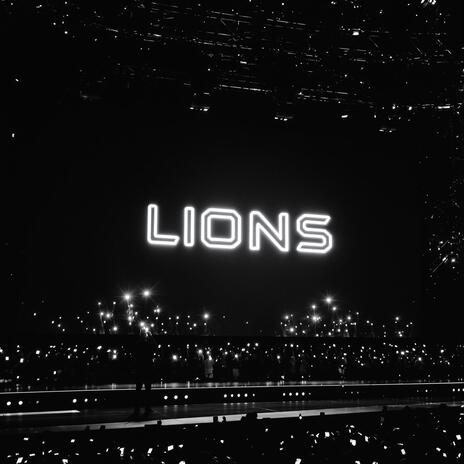 Lions | Boomplay Music