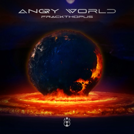 Angry World | Boomplay Music