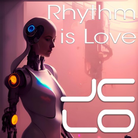 Rhythm is love | Boomplay Music